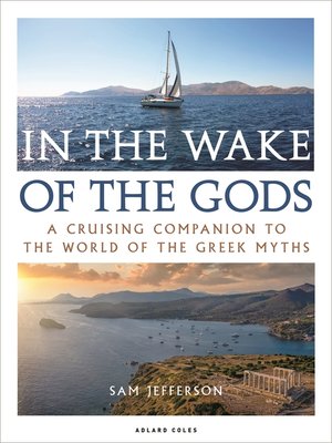 cover image of In the Wake of the Gods